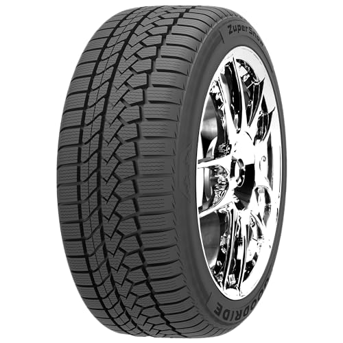 GOODRIDE - 205/60 R16 TL 92H Z-507 M+S 3PMSF - Winterreifen