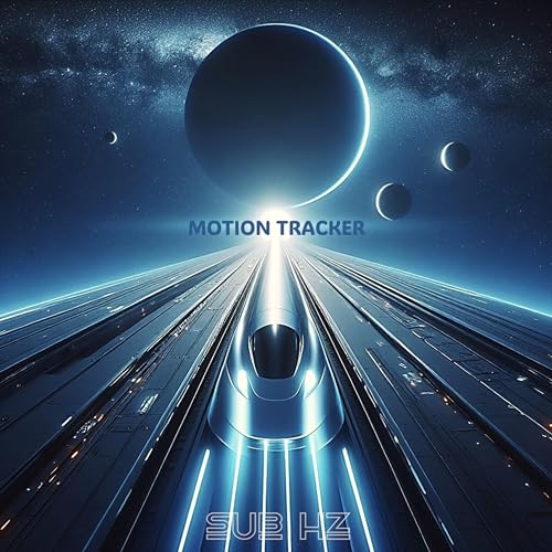 Motion Tracker