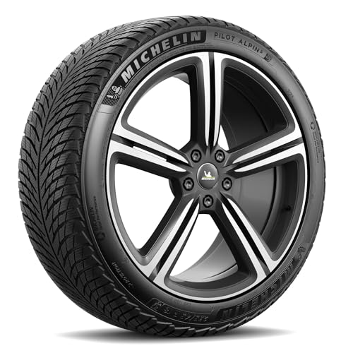 Reifen Winter Michelin PILOT ALPIN 5 245/45R19 102V XL