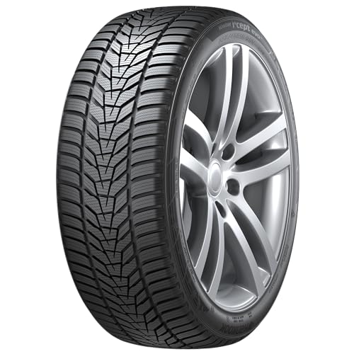 Hankook Winter i*cept evo3 W330 XL FSL M+S 3PMSF - 245/40 R18 97V - Winterreifen, schwarz