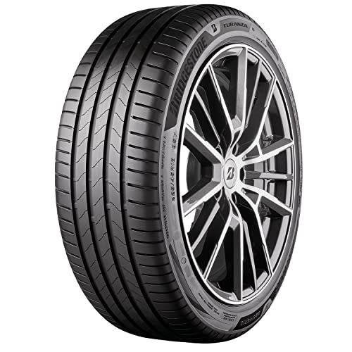BRIDGESTONE - 225/40 R18 TL 92Y TURANZA 6 XL MFS ENLITEN BSW - Sommerreifen