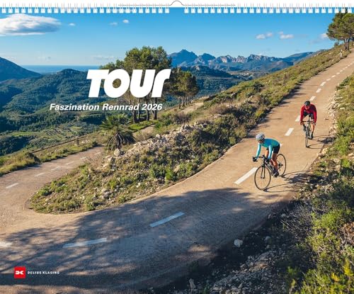 Tour 2026: Faszination Rennrad