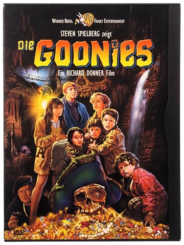 Die Goonies