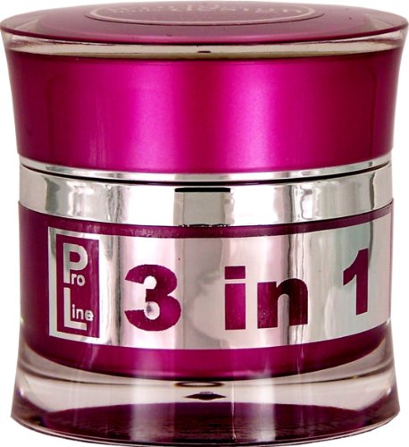 World of Nails-Design ProLine UV-Gel, Nagelgel klar 