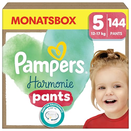 Pampers
