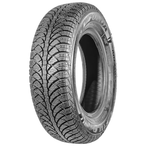 FULDA 530998 Kristall Montero 3 M+S - 195/65R15 91T - Winterreifen