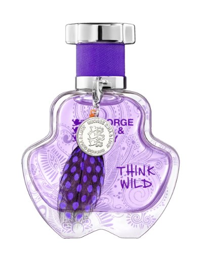 GEORGE GINA LUCY GG&L Think Wild EDT Vapo 50 ml