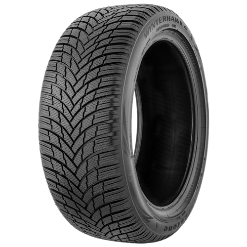 FIRESTONE - 185/60 R15 TL 88T WINTERHAWK 4 XL - Winterreifen