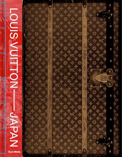 Louis Vuitton and Japan: Visionary Journeys