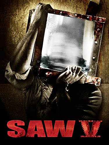 Saw V