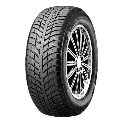 Nexen N'blue 4Season M+S - 205/55R16 91H - Ganzjahresreifen
