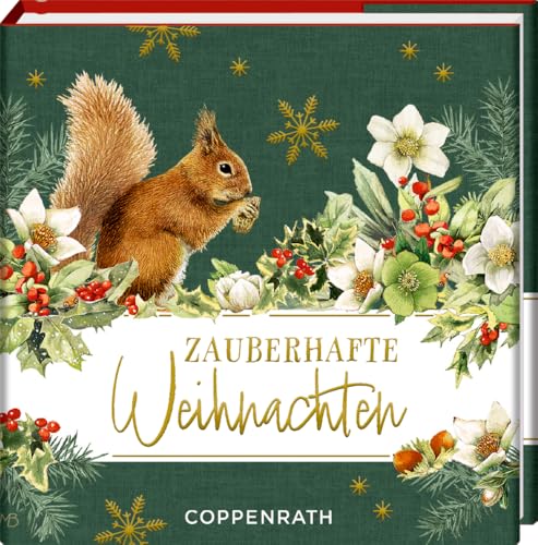 Zauberhafte Weihnachten (BiblioPhilia)
