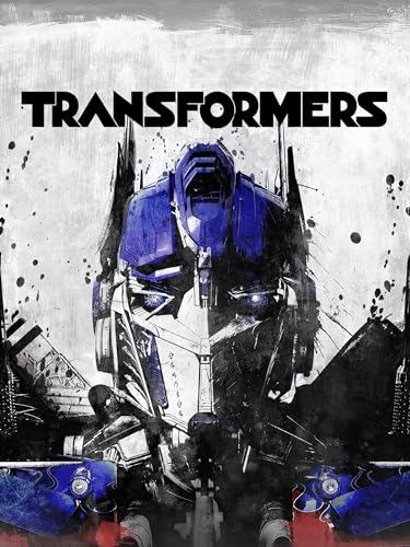 Transformers [dt./OV]