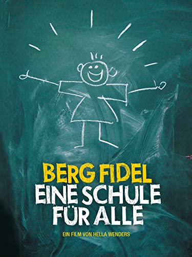 Berg Fidel - Eine Schule für Alle