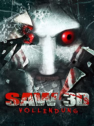 Saw VII - Vollendung