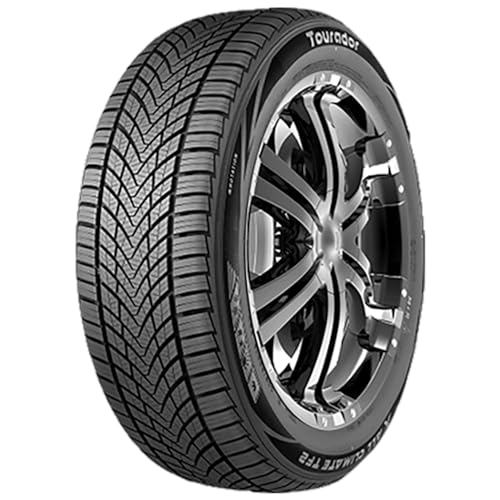TOURADOR - 195/65 R15 TL 95H X ALL CLIMATE TF2 XL BSW M+S 3PMSF - Ganzjahresreifen
