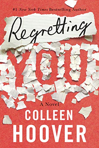 Regretting You: a novel