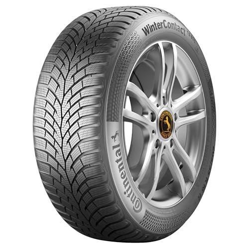 CONTINENTAL WINTERCONTACT TS 870 - 195/65R15 91T - C/B/70dB - Winterreifen