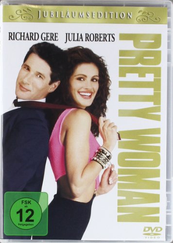 Pretty Woman (Jubiläumsedition): Jubiläums-Edition