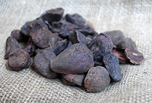 Naturix24 – Kolanuss, Kolanüsse ganz – 500g Beutel