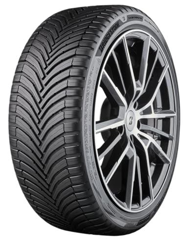 BRIDGESTONE - 225/40 R19 TL 93Y TURANZA ALL SEASON 6 XL MFS ENLITEN BSW M+S 3PMSF - Ganzjahresreifen