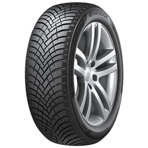 HANKOOK - 215/55 R17 TL 98V WINTER I*CEPT RS3 W462 XL MFS BSW M+S 3PMSF - Winterreifen