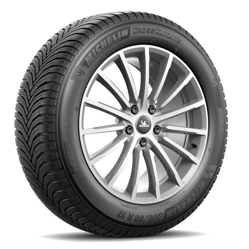 MICHELIN Alle Jahreszeiten Michelin CrossClimate+ 185/55 R15 86H XL, 814956, 0