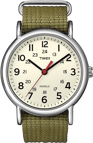 Timex T2N651 Herren Armbanduhr