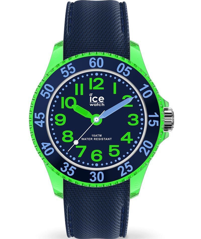 Ice watch Uhren - ICE Cartoon - Dino - 018931