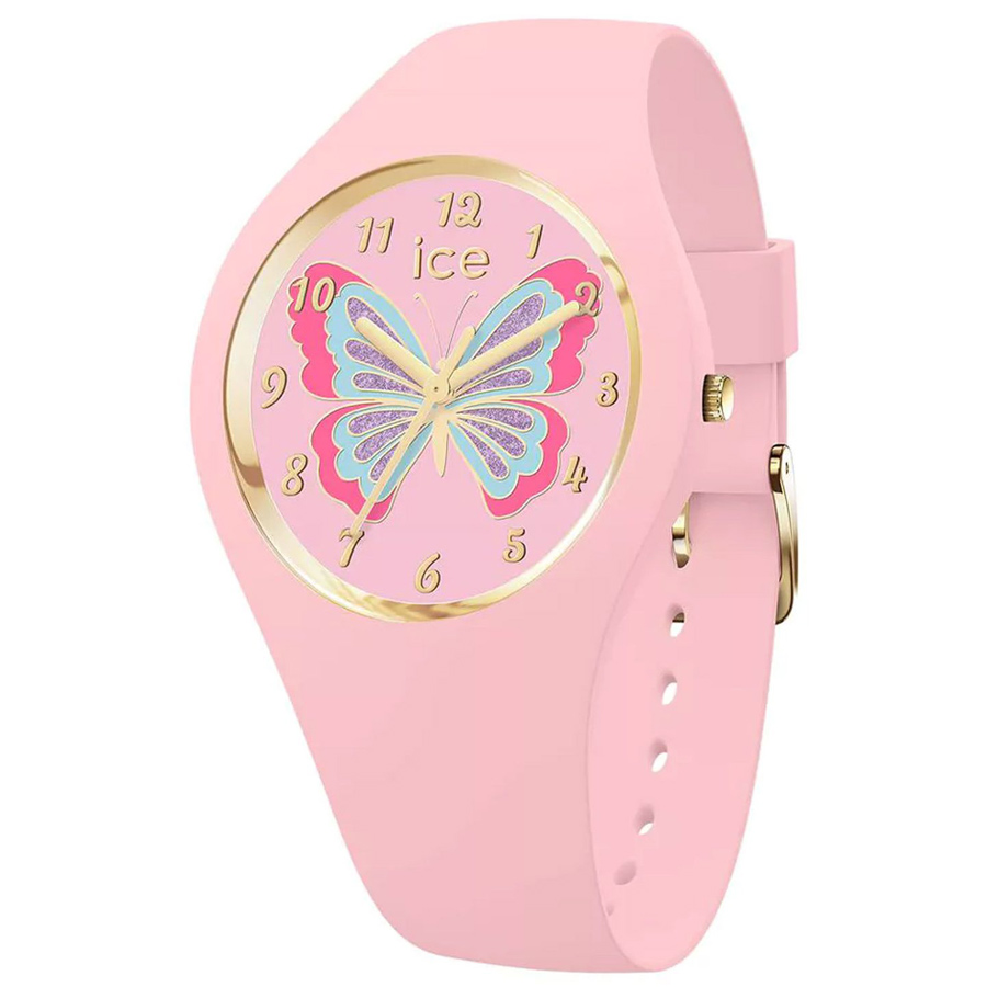 Ice watch Uhren - Fantasia - Butterfly rosy S - 021955