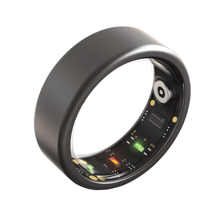 Ice watch Ring - ICE Black - 022454