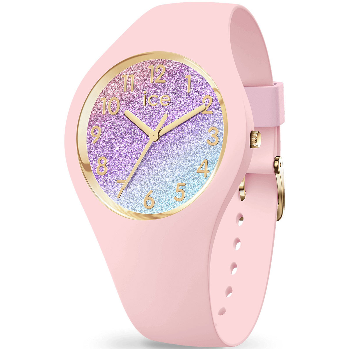 Ice watch Uhren - ICE glitter Pink Cosmic - 022569
