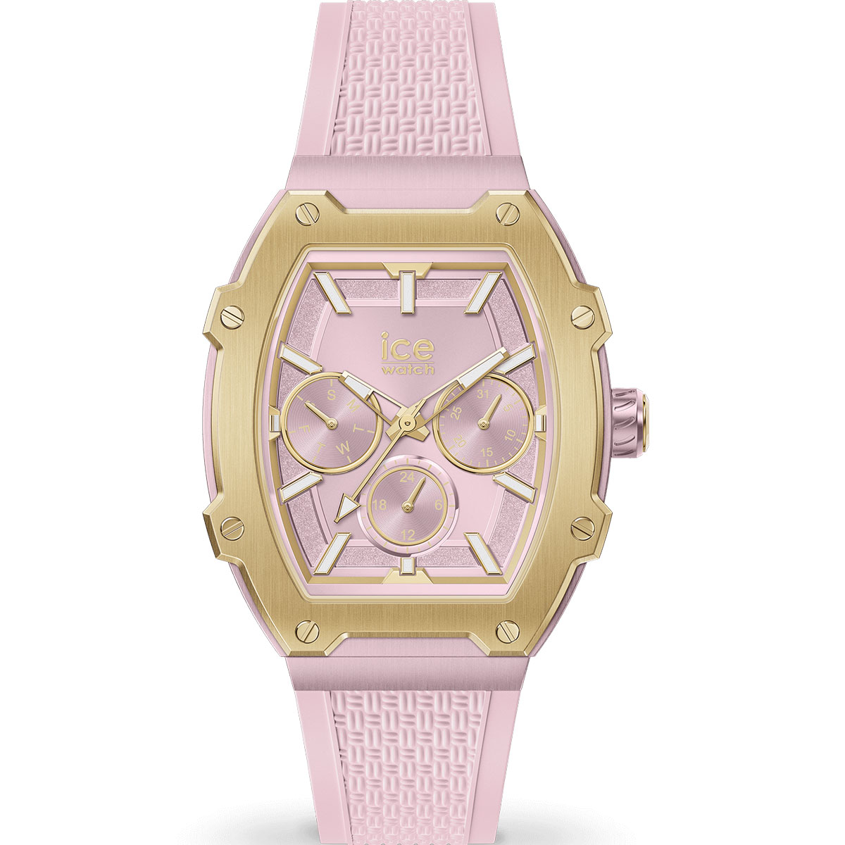 Ice watch Uhren - Ice Boliday Dam - 022863