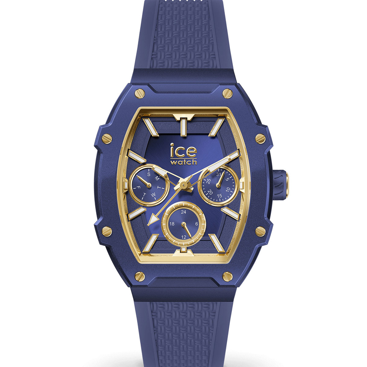 Ice watch Uhren - ICE boliday Digital Blue - 023802