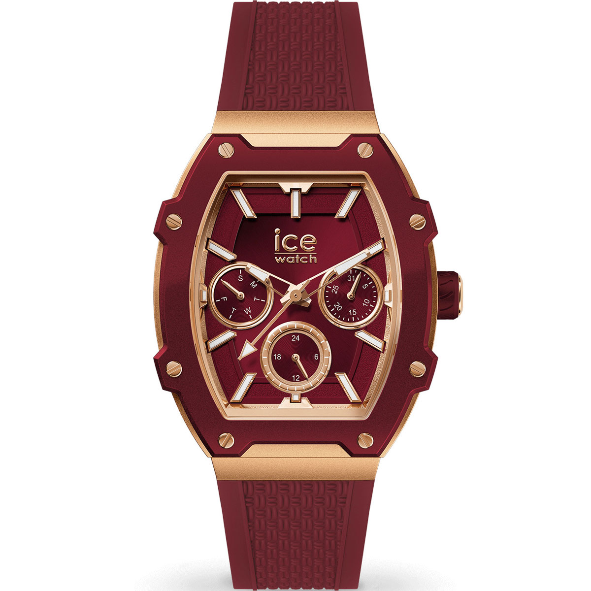 Ice watch Uhren - ICE boliday Peach Cherry - 023803