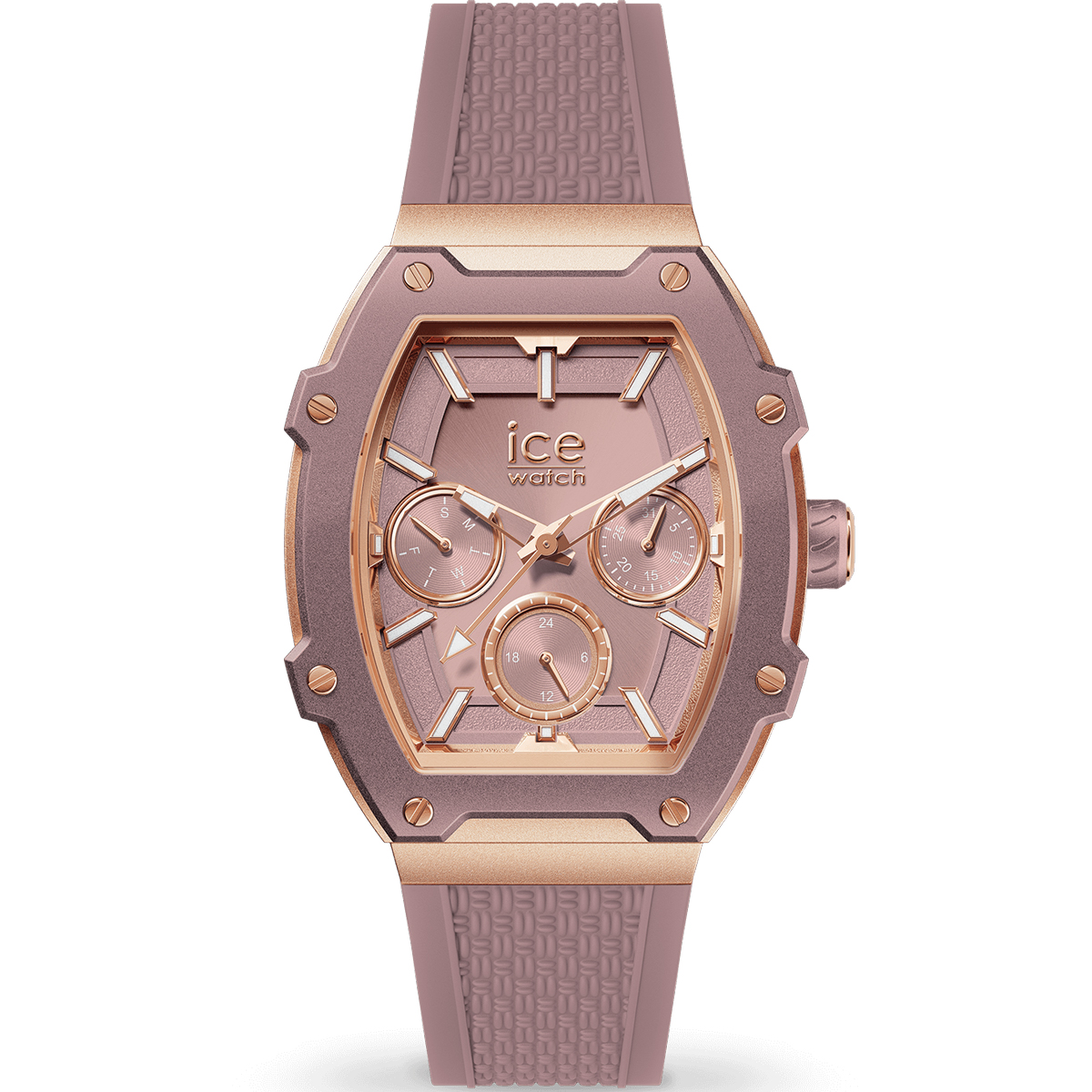 Ice watch Uhren - Ice Boliday - 023804