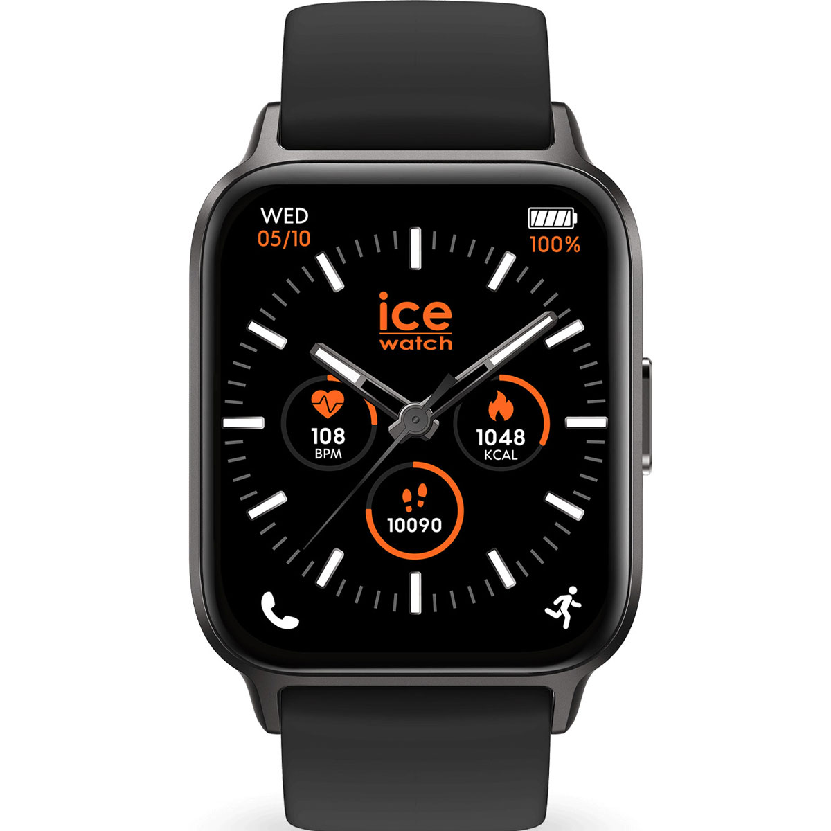 Ice watch Smartwatch - ICE fit 1.78 - 024104