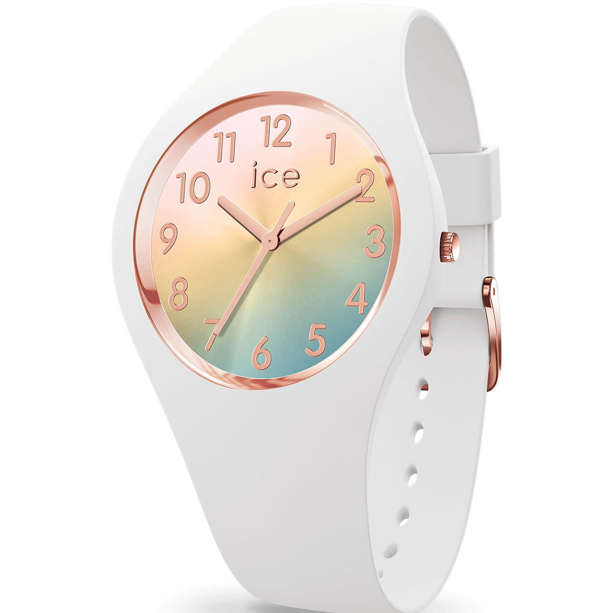 Ice watch Uhren - ICE sunset Rainbow - 024523