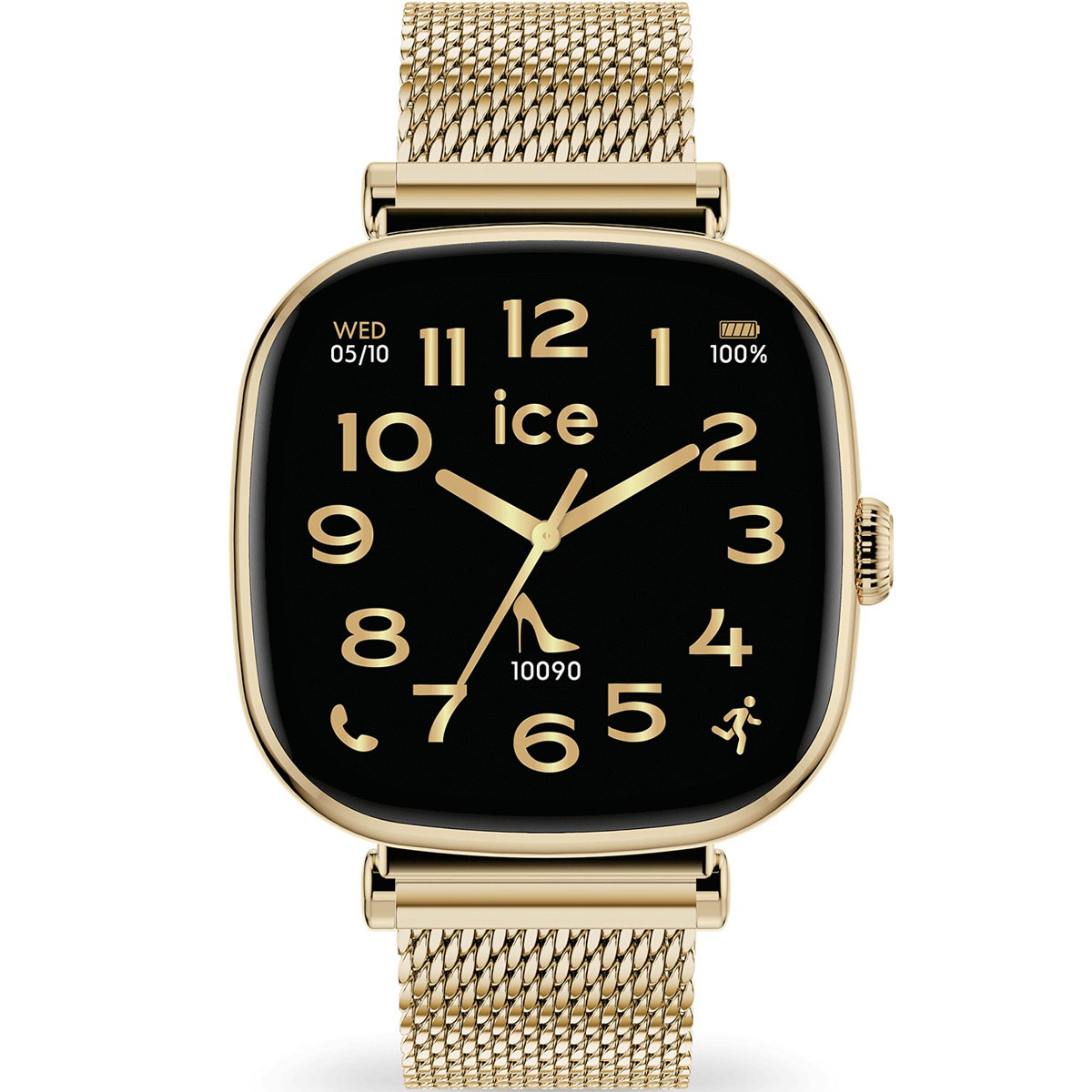 Ice watch Smartwatch - ICE smart SQ 2.0 - 025234