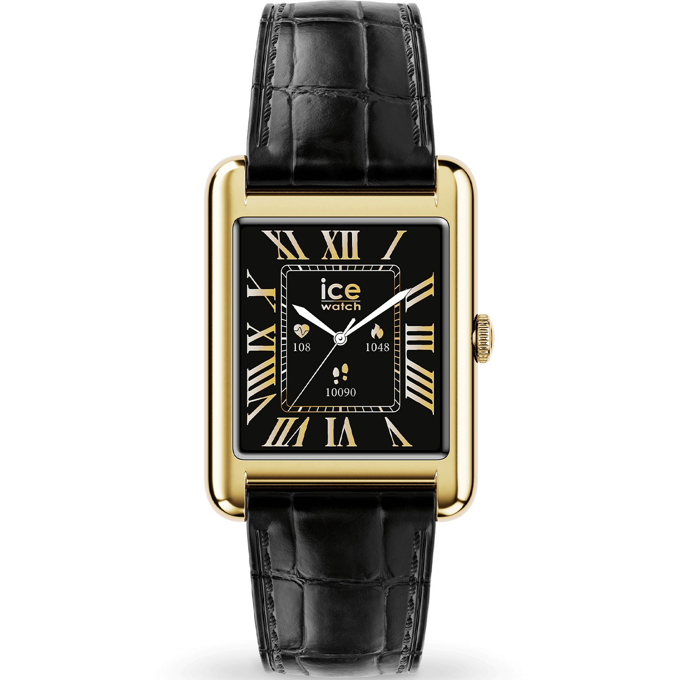 Ice watch Uhren - Ice Smart 2.0 - 025285