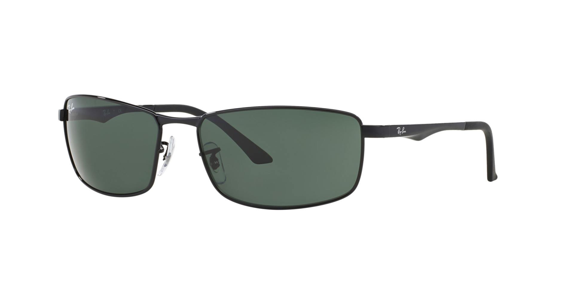 Ray Ban Sonnenbrille - RB3498-002/71