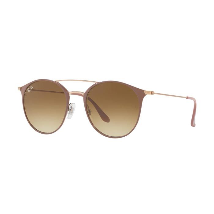 Ray Ban Sonnenbrille - RB3546-907151