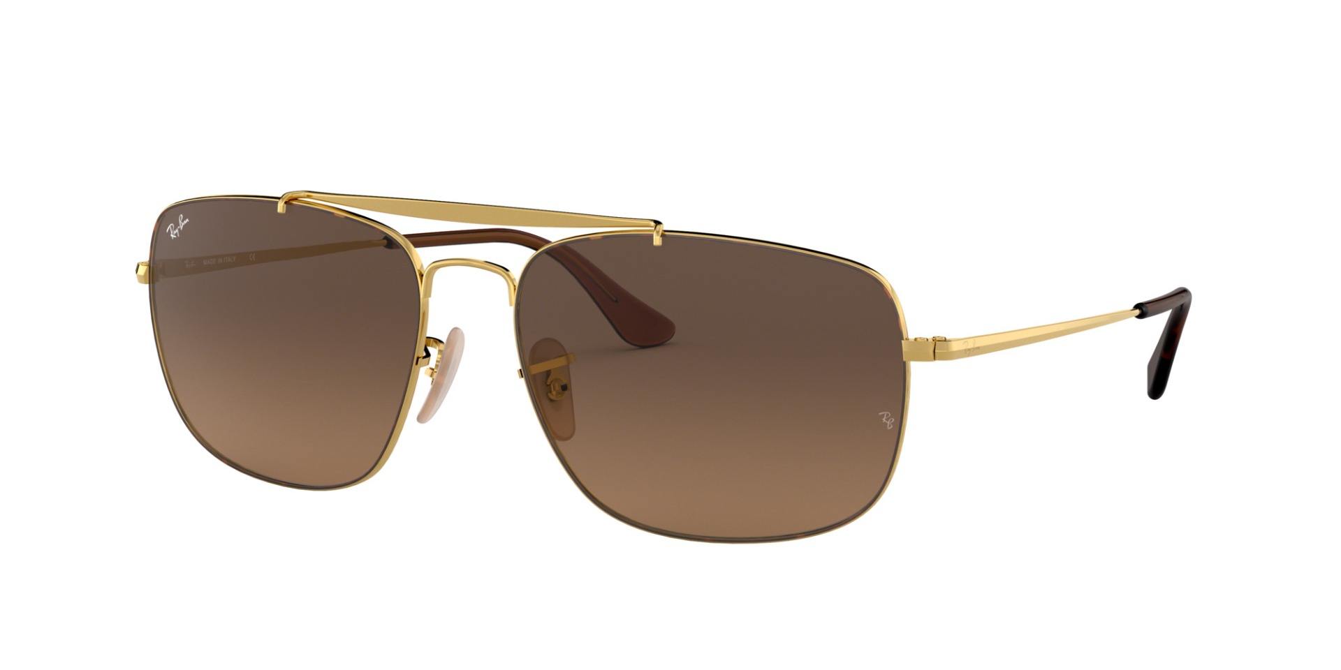 Ray Ban Sonnenbrille - Colonel - RB3560-910443