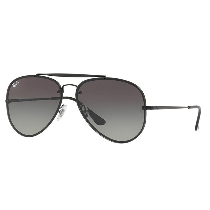 Ray Ban Sonnenbrille - Blaze Aviator - RB3584N-153/11