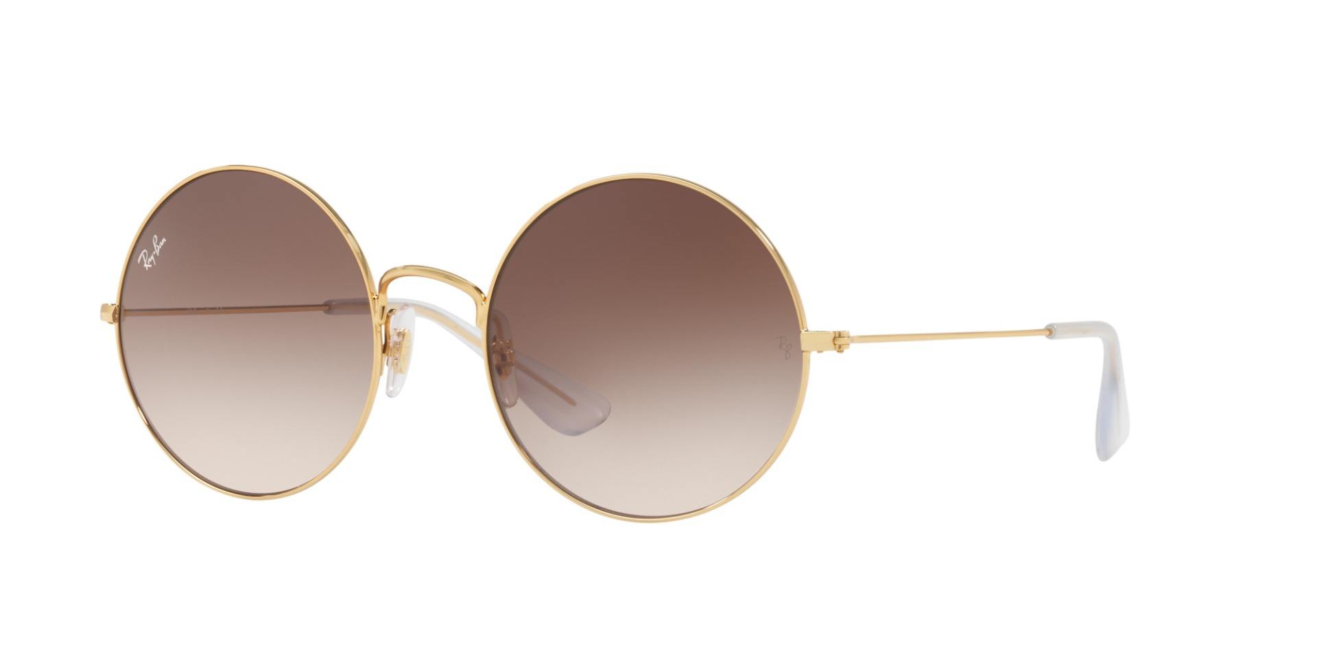 Ray Ban Sonnenbrille - Ja-jo - RB3592-001/13