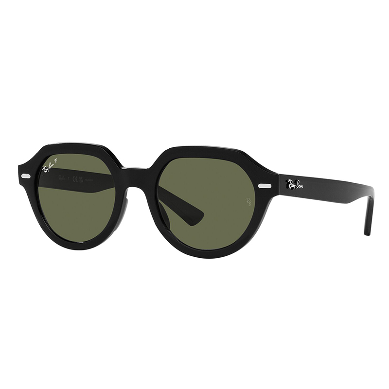 Ray Ban Sonnenbrille - RB4399-901/58-53