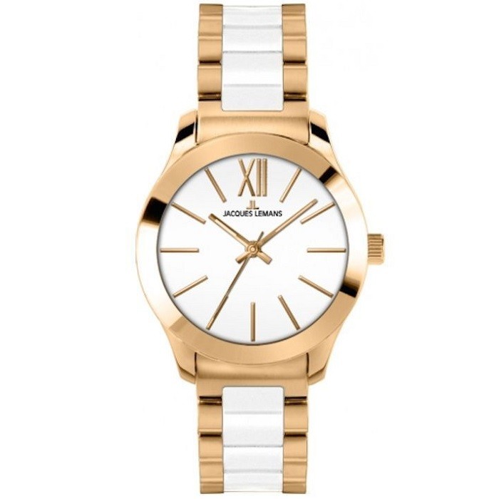 Jacques Lemans Uhren - Rome - 1-1796D