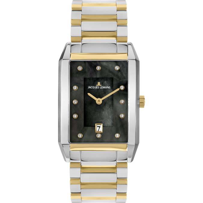 Jacques Lemans Uhren - Torino - 1-2158N