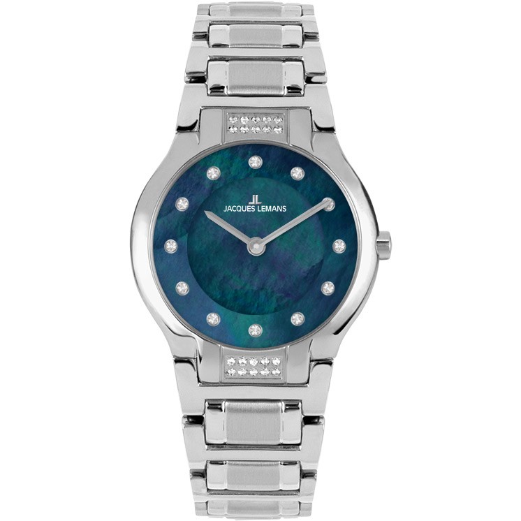 Jacques Lemans Uhren - Florence - 1-2168A