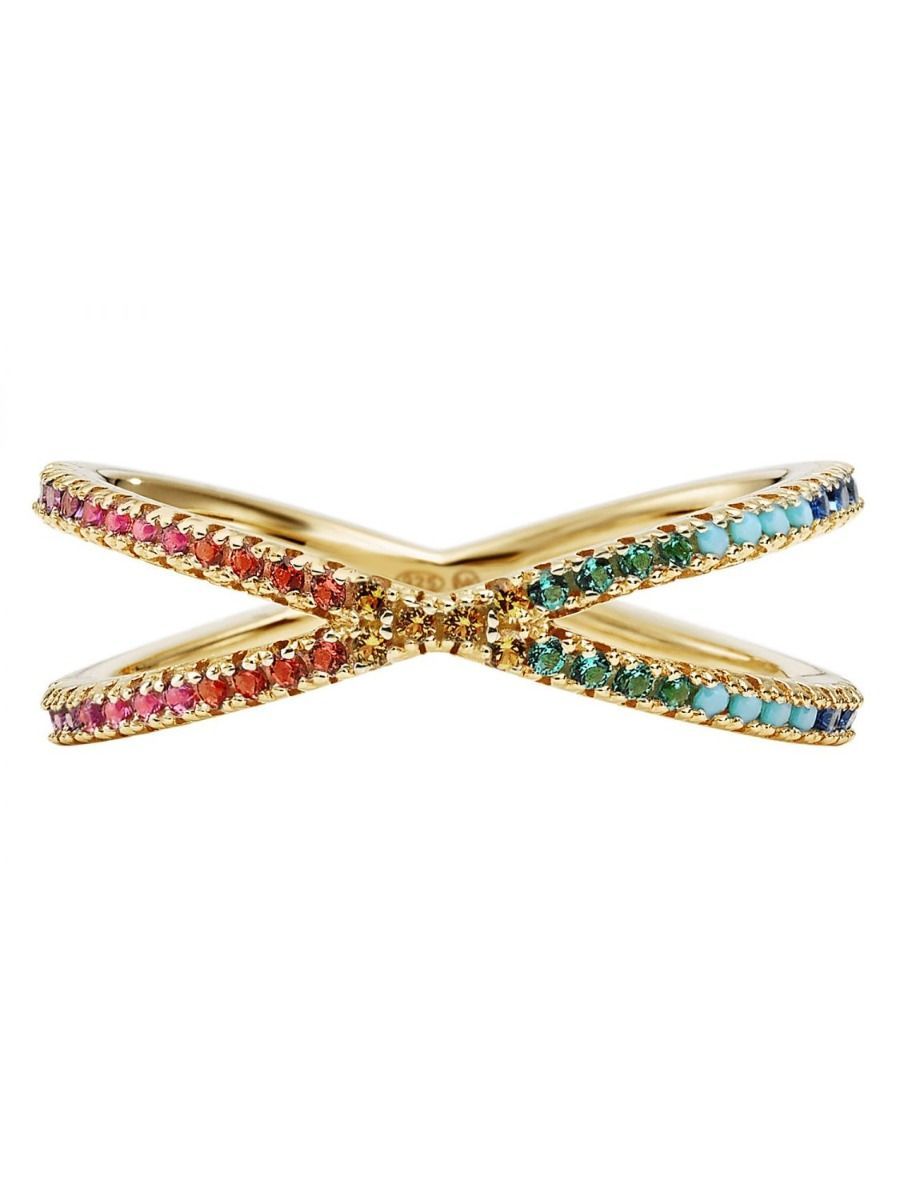 Michael Kors Ring - Premium - MKC1112AY710